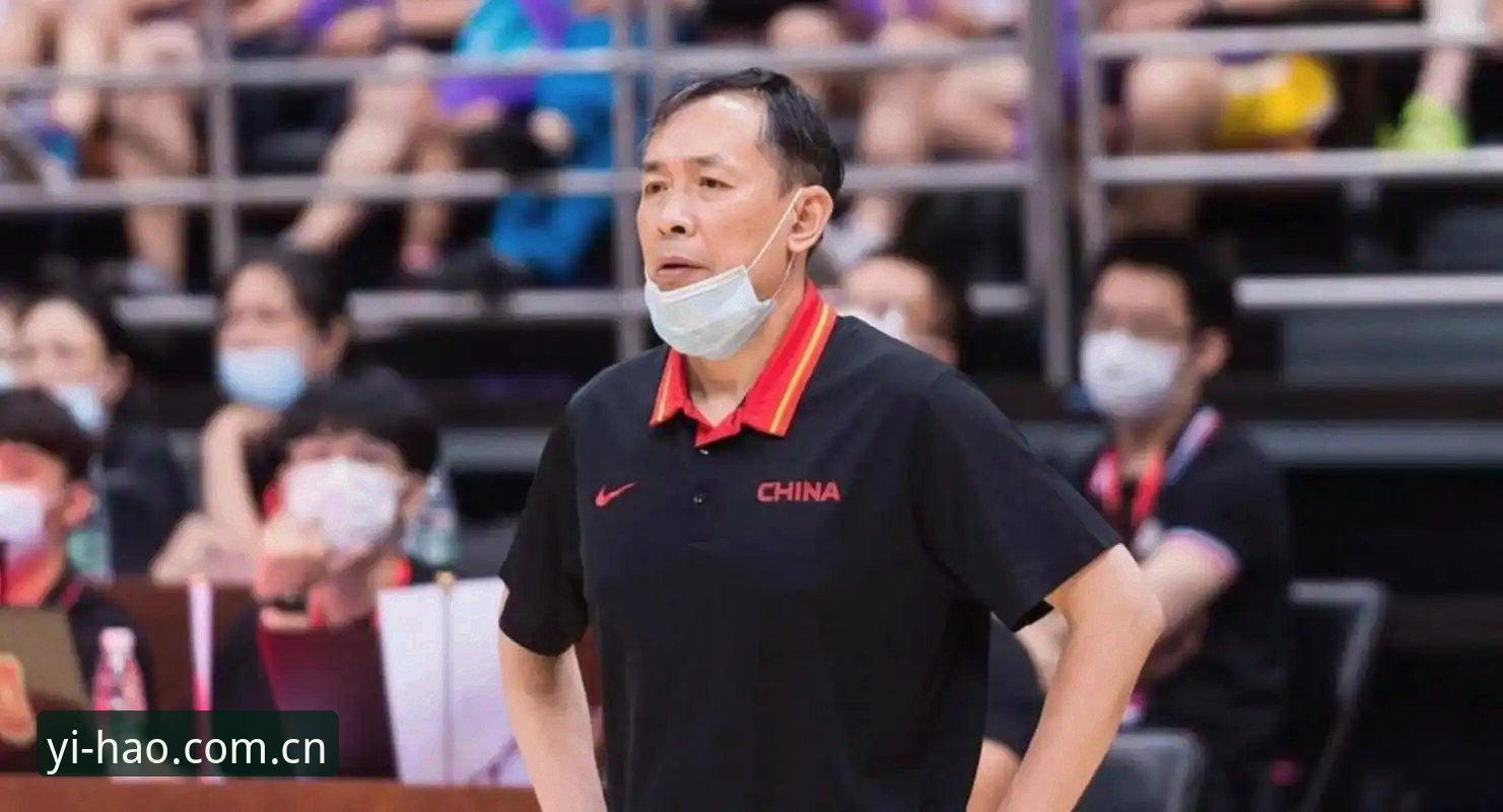 北京男篮换帅博弈：李楠vs许利民，谁更适合冲击总冠军？